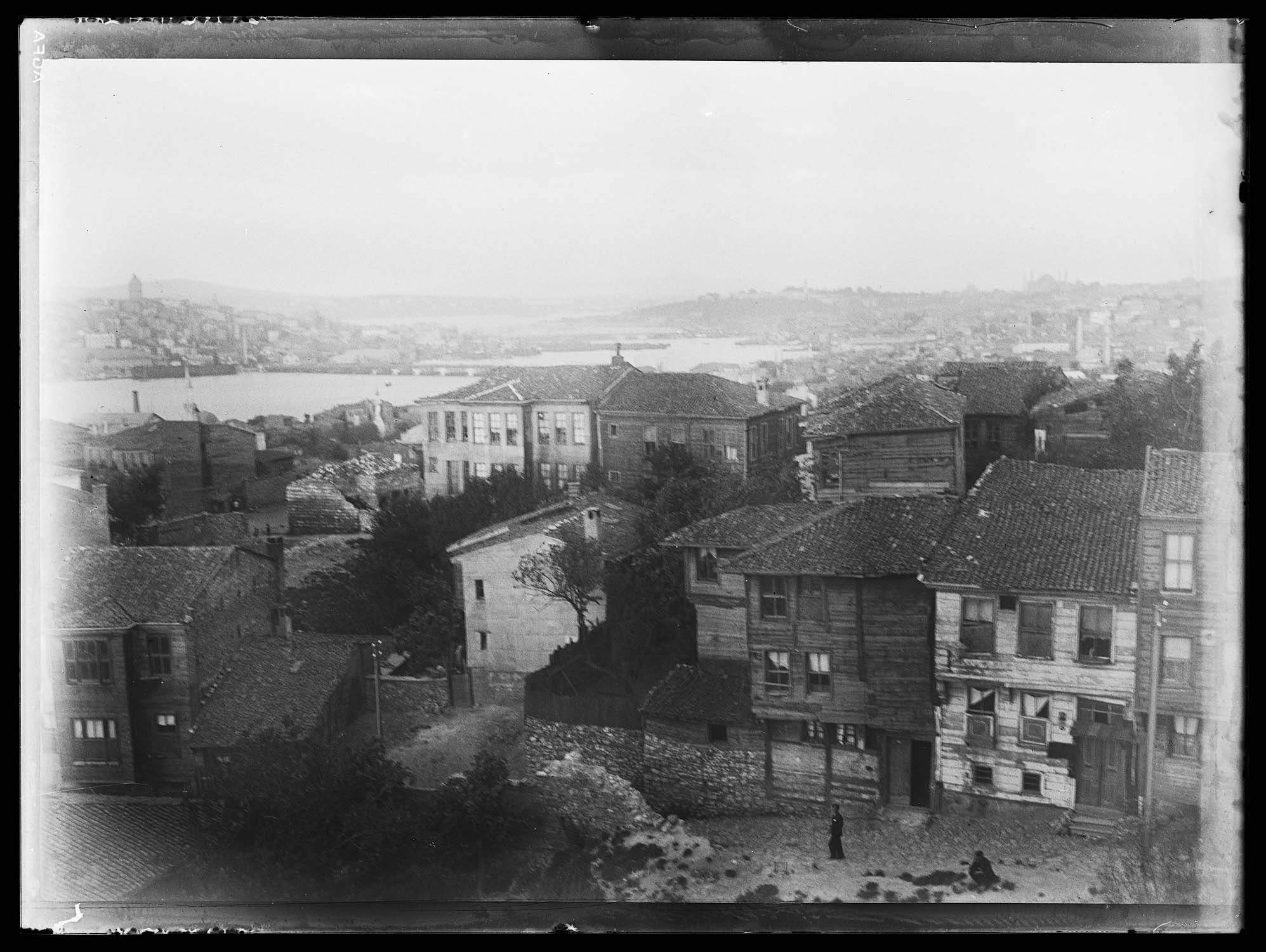 Vue d'ensemble